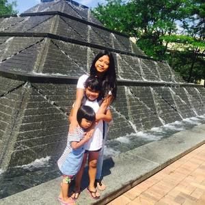 Meet your Posher, Ngun